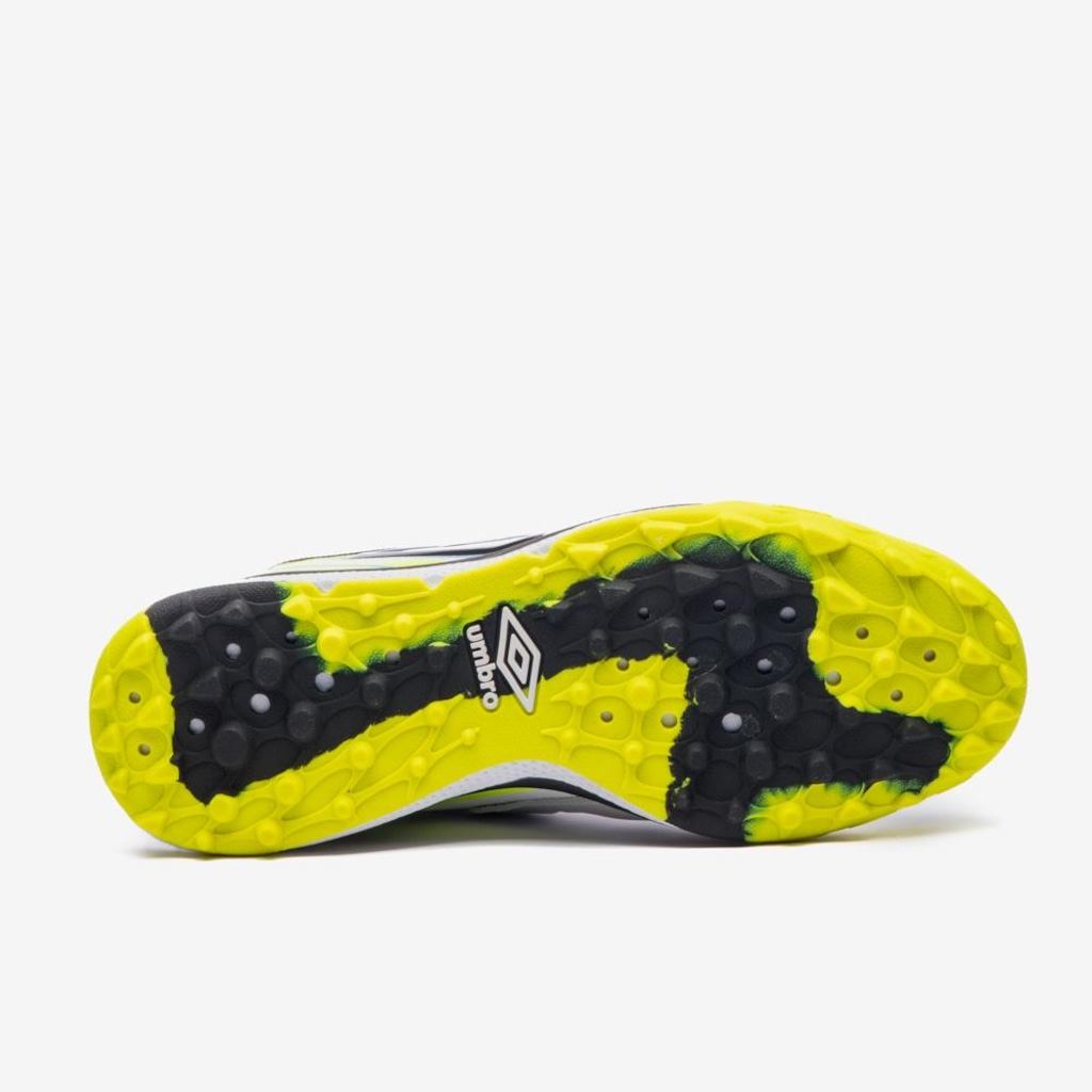 Imagem 5 do produto Chuteira Society Adulto Umbro Adamant Master Class Pro Bump