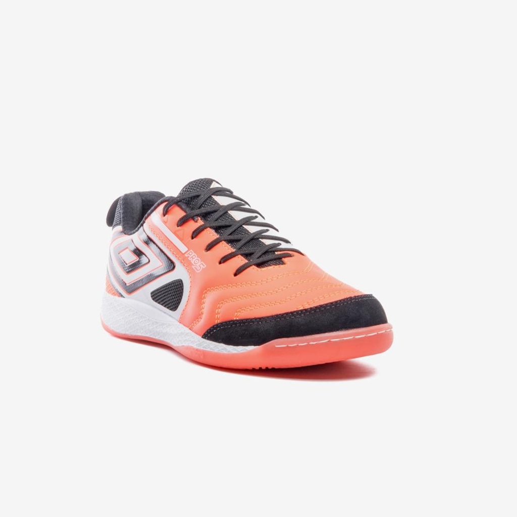 Imagem 3 do produto Chuteira Futsal Adulto Umbro Pro 5 Bump