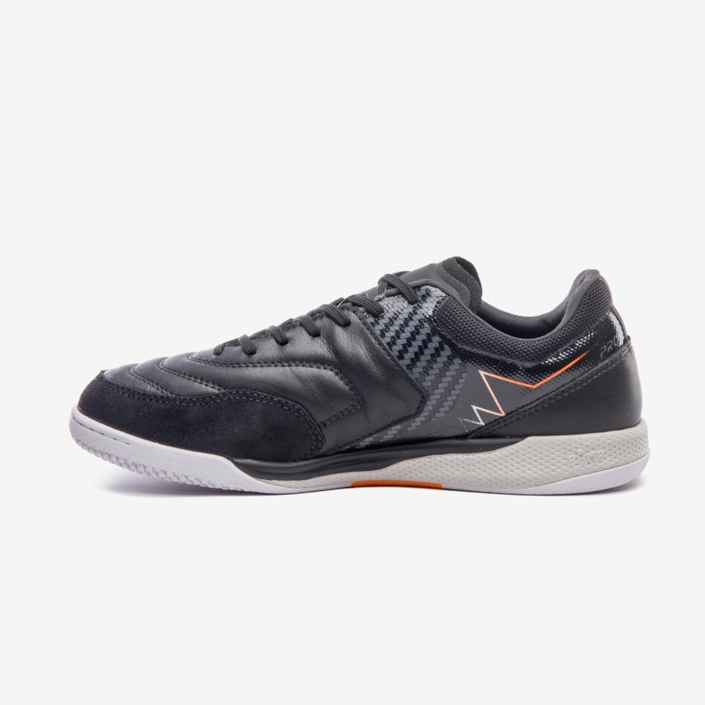 Imagem 2 do produto Chuteira Futsal Adulto Umbro Adamant Master Class Pro Bump
