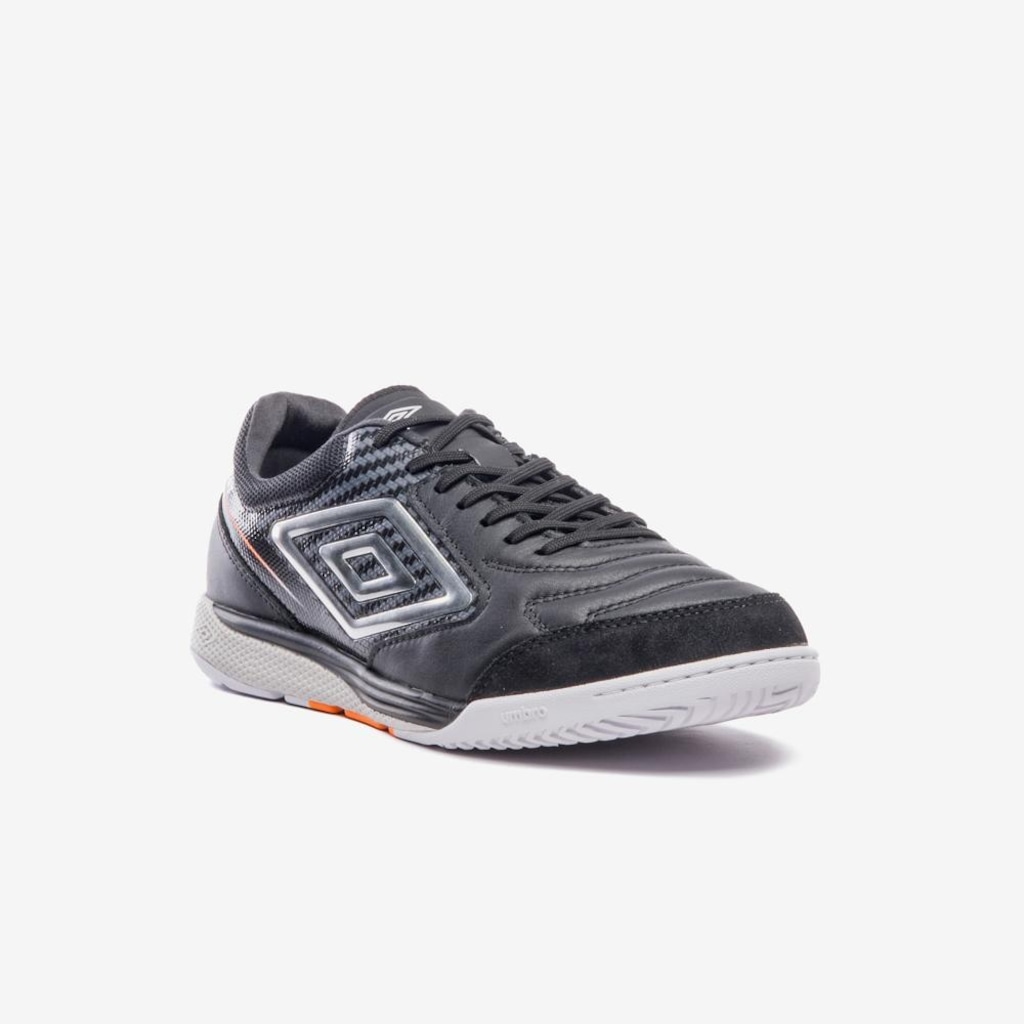 Imagem 3 do produto Chuteira Futsal Adulto Umbro Adamant Master Class Pro Bump