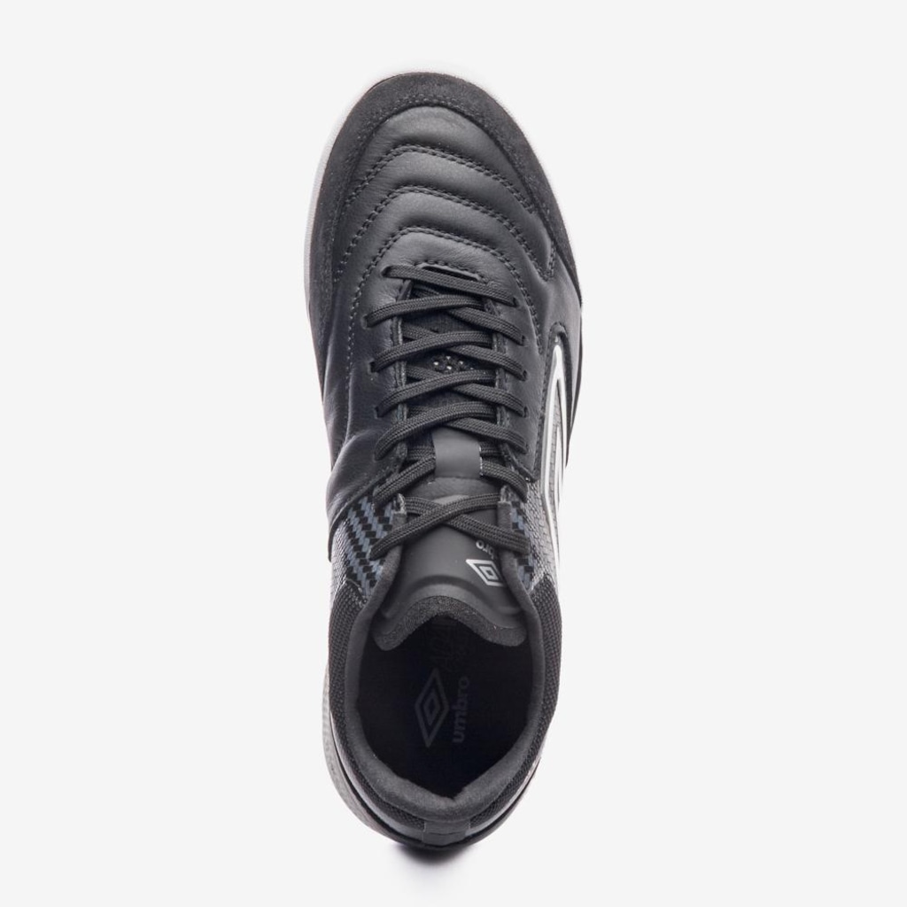 Imagem 4 do produto Chuteira Futsal Adulto Umbro Adamant Master Class Pro Bump