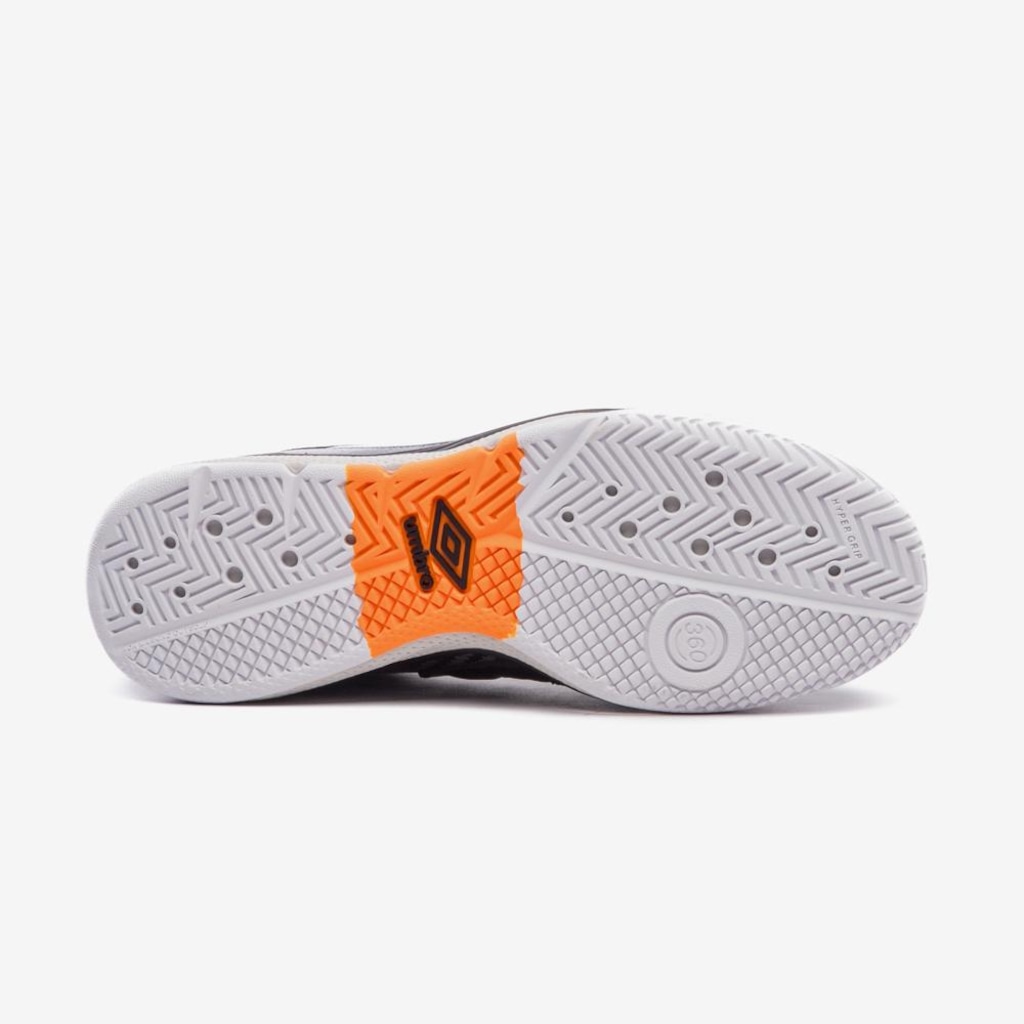 Imagem 5 do produto Chuteira Futsal Adulto Umbro Adamant Master Class Pro Bump