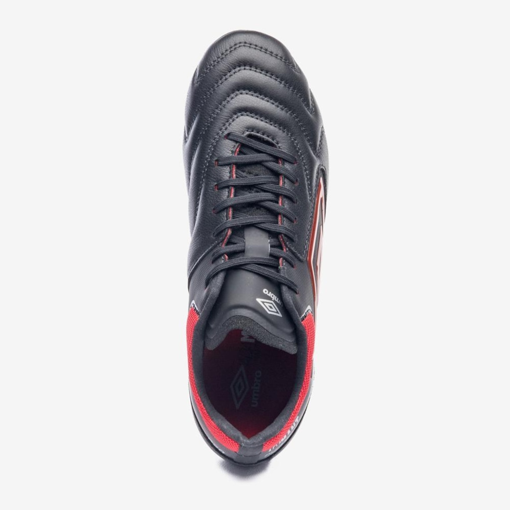 Imagem 4 do produto Chuteira de Campo Adulto Umbro Adamant Master Class Pro