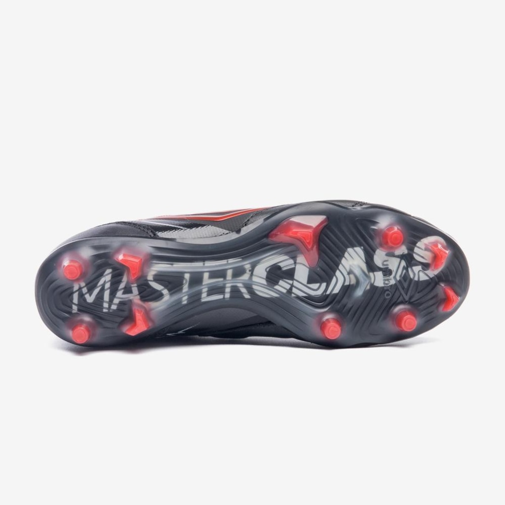Imagem 5 do produto Chuteira de Campo Adulto Umbro Adamant Master Class Pro