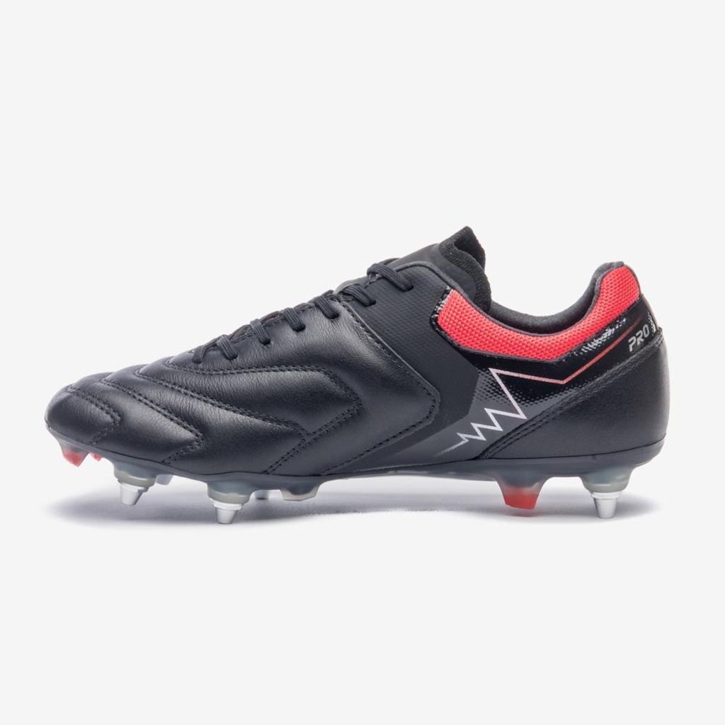 Imagem 2 do produto Chuteira de Campo Adulto Umbro Adamant Master Class Pro Sg