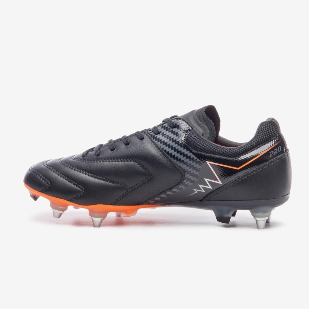 Imagem 2 do produto Chuteira de Campo Adulto Umbro Adamant Master Class Pro Sg