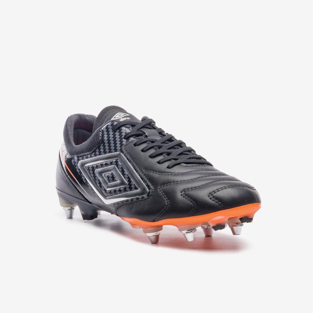 Imagem 3 do produto Chuteira de Campo Adulto Umbro Adamant Master Class Pro Sg