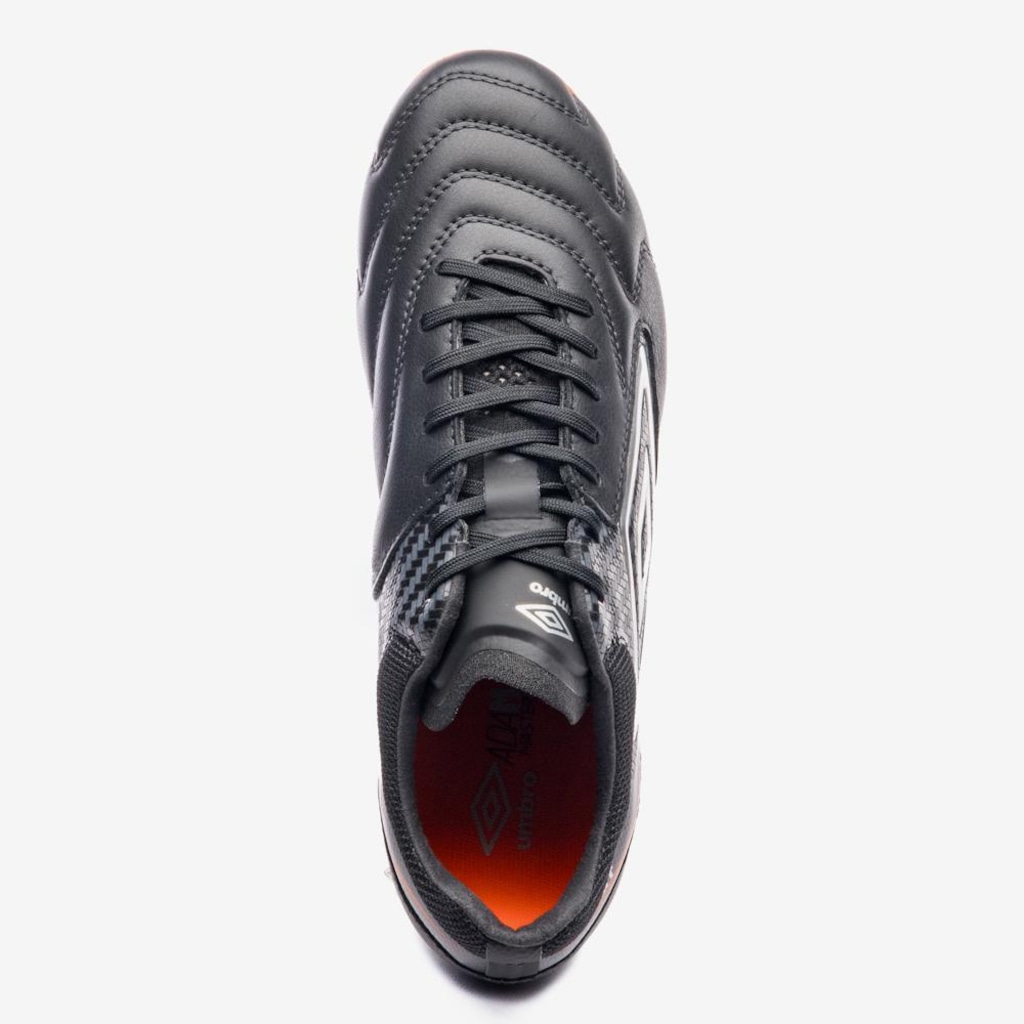 Imagem 4 do produto Chuteira de Campo Adulto Umbro Adamant Master Class Pro Sg