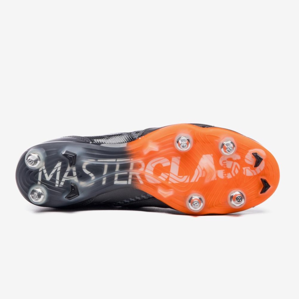 Imagem 5 do produto Chuteira de Campo Adulto Umbro Adamant Master Class Pro Sg