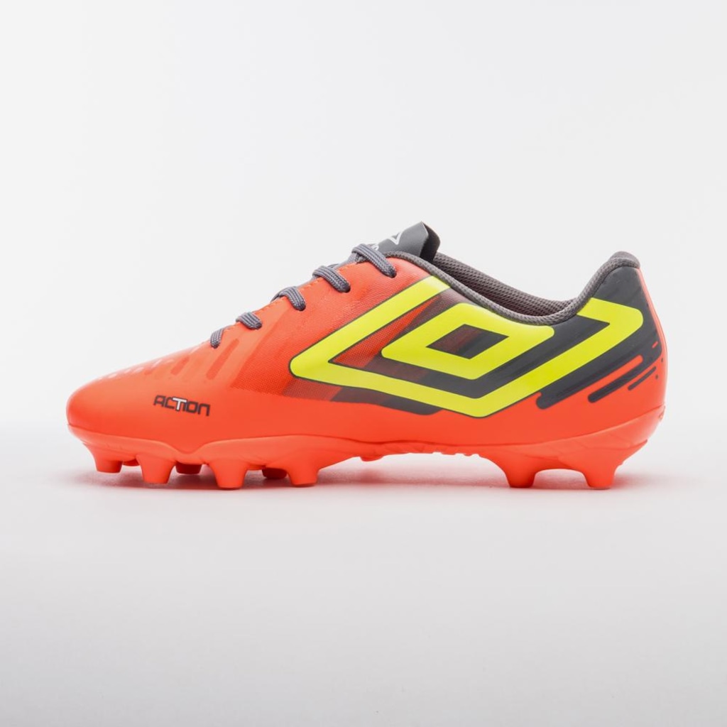 Imagem 2 do produto Chuteira de Campo Adulto Umbro Action