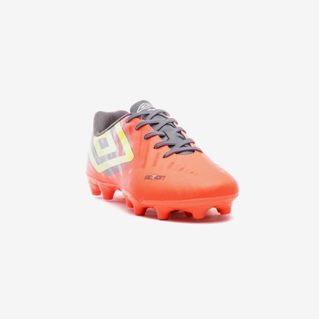 Imagem 3 do produto Chuteira de Campo Adulto Umbro Action