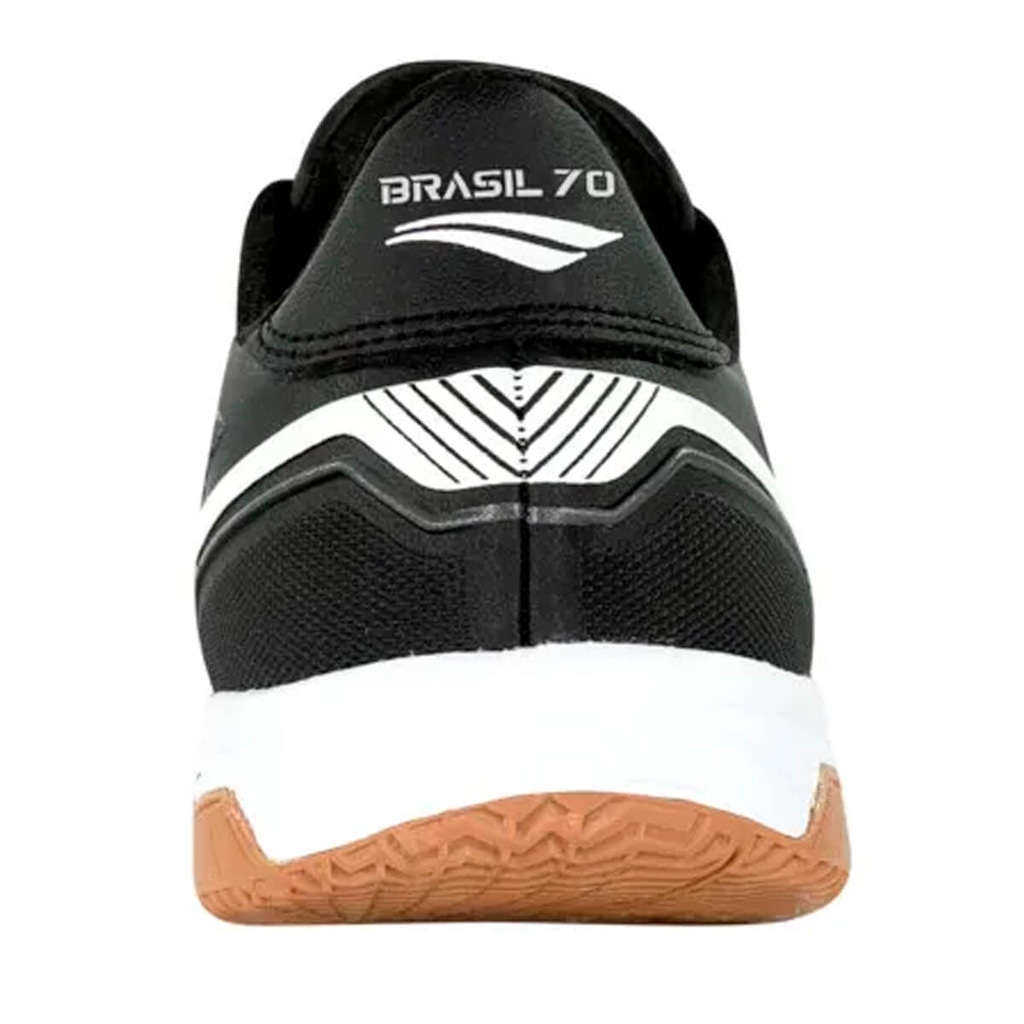 Imagem 4 do produto Chuteira Futsal Adulto Penalty Brasil 70 Y-1