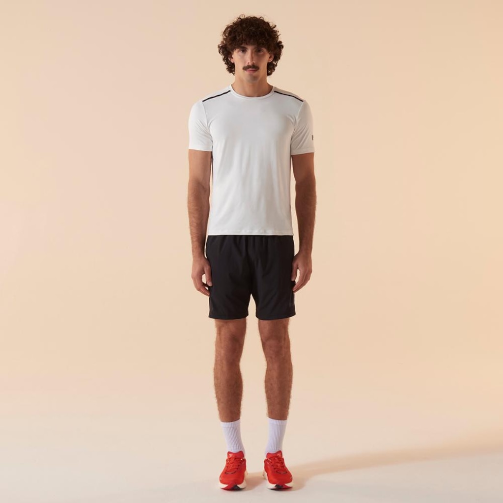 Imagem 3 do produto Camiseta Fila Performa Wind Masculina