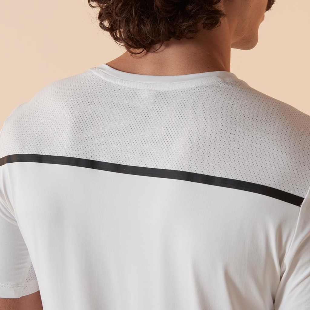 Imagem 5 do produto Camiseta Fila Performa Wind Masculina