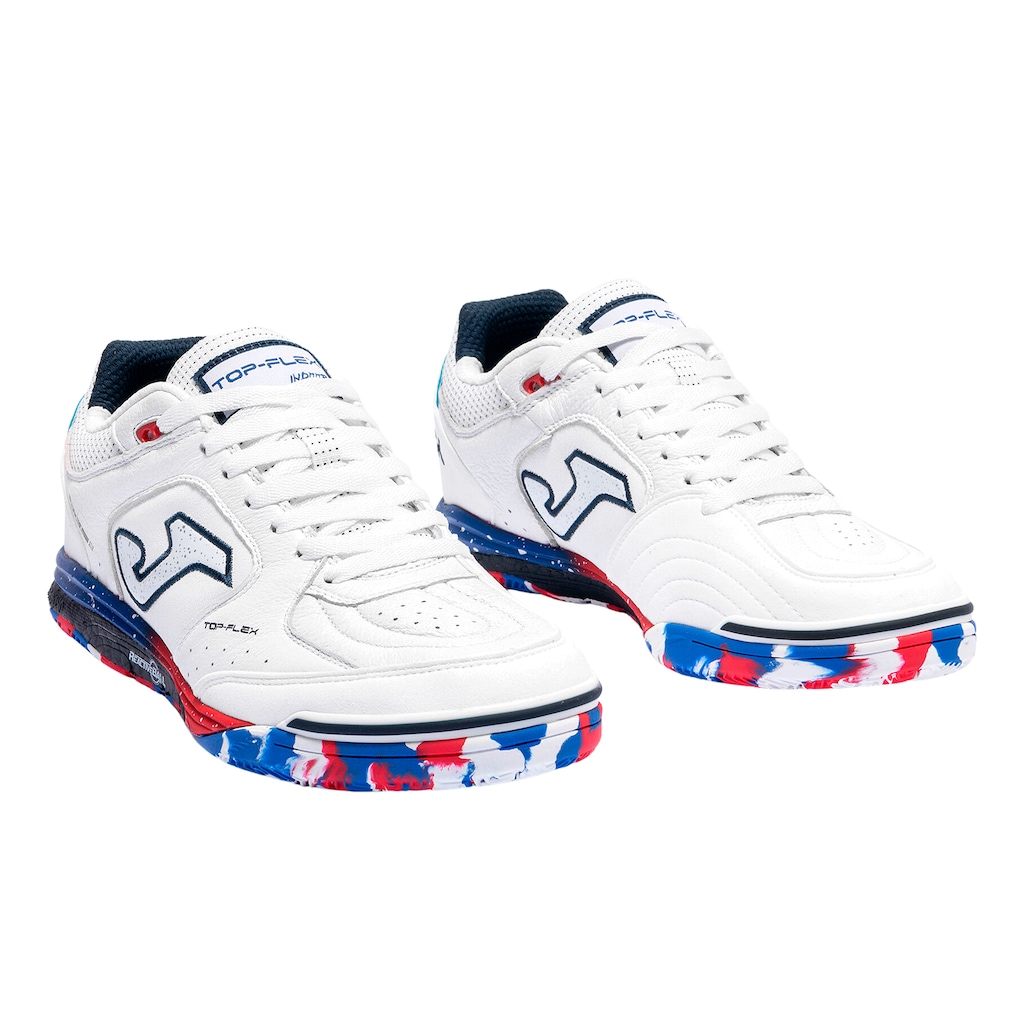 Imagem 2 do produto CHUTEIRA DE FUTSAL JOMA TOP FLEX REBOUND ADULTO
