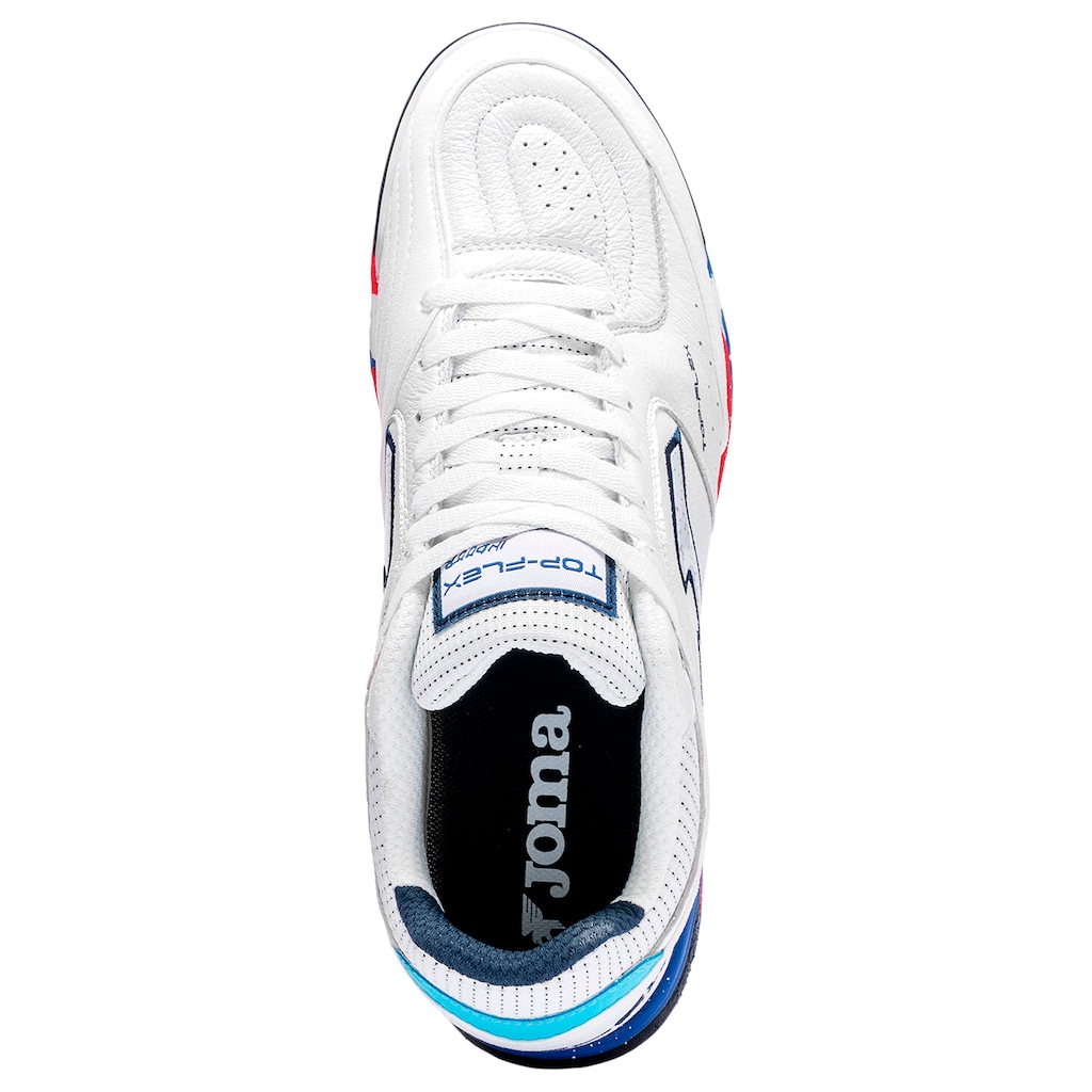 Imagem 4 do produto CHUTEIRA DE FUTSAL JOMA TOP FLEX REBOUND ADULTO
