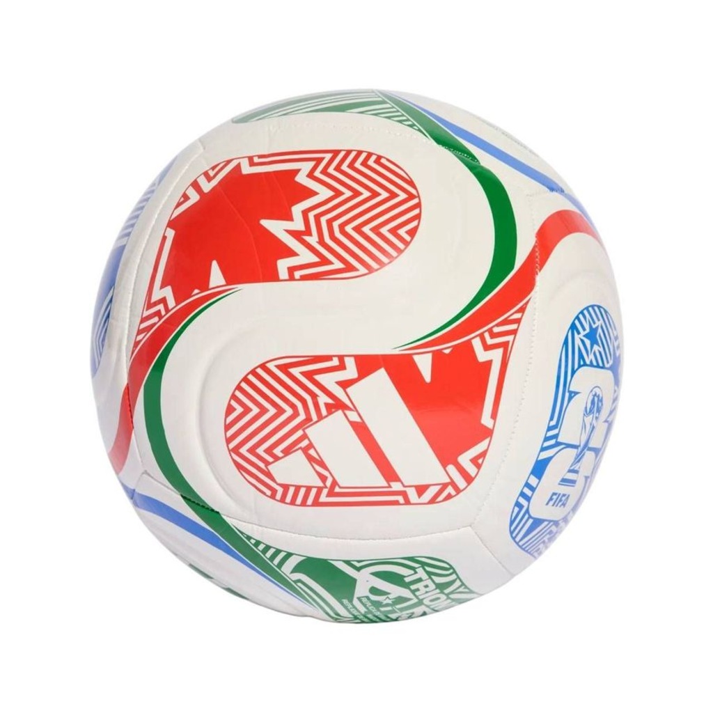 Imagem 2 do produto Bola de Futebol de Campo adidas Fifa Club World Cup 26