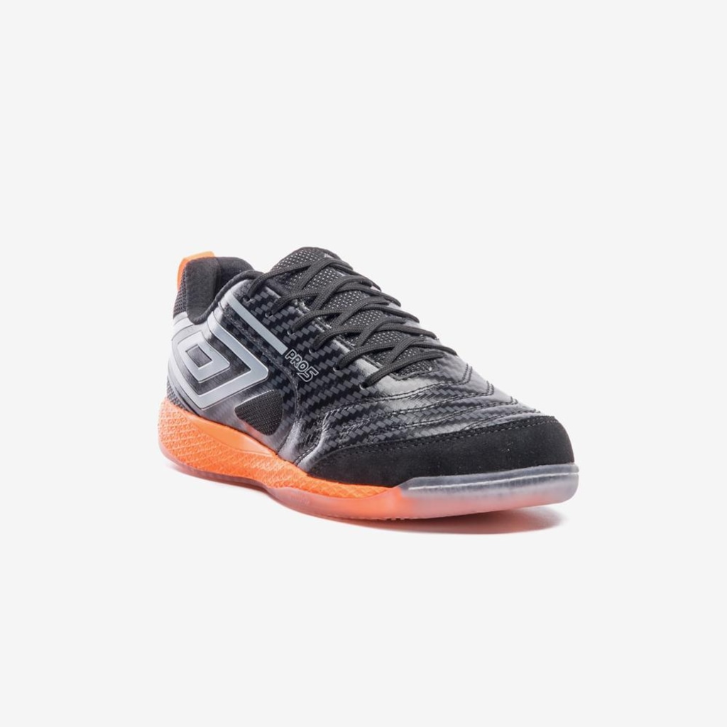 Imagem 3 do produto Chuteira Futsal Adulto Umbro Pro 5 Bump