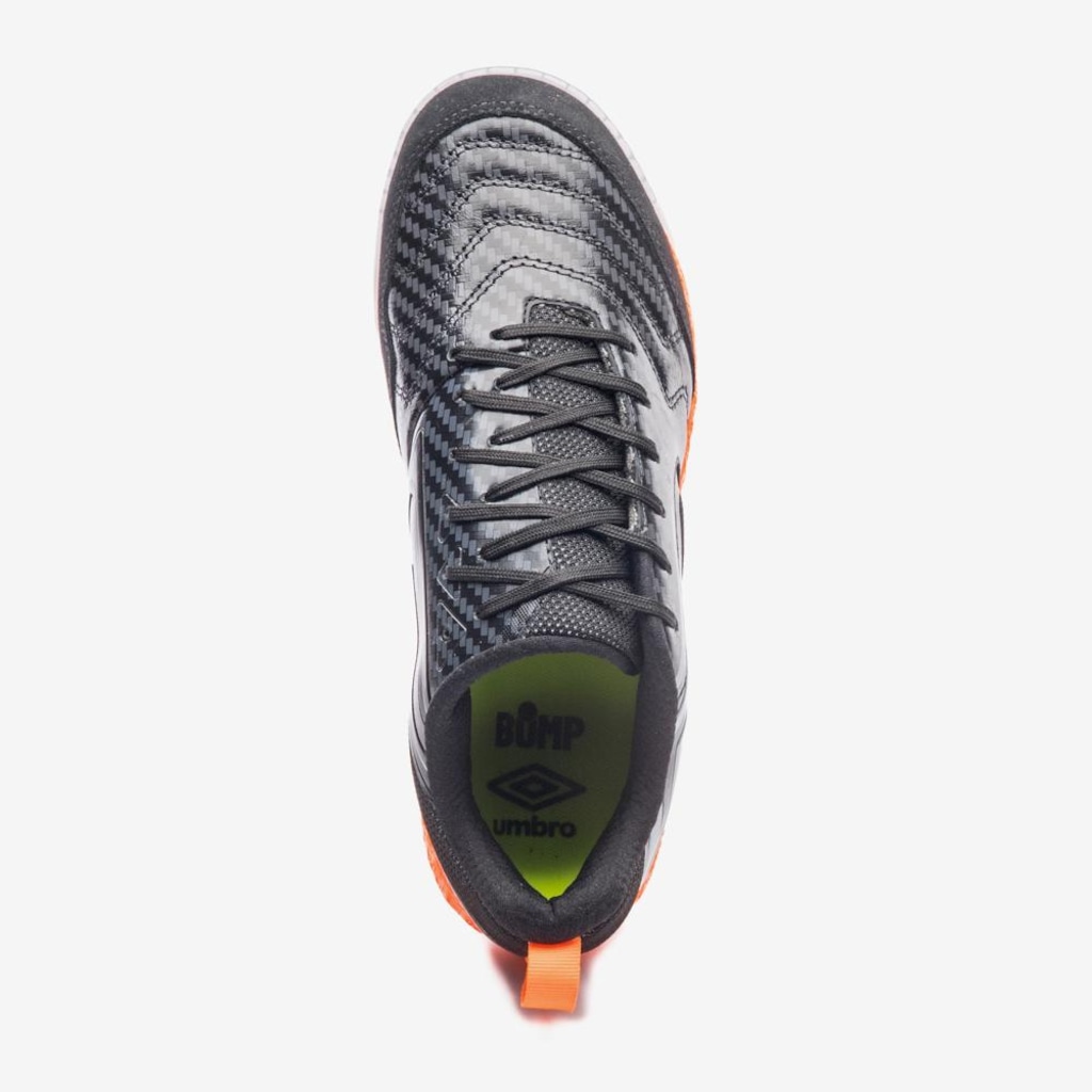 Imagem 4 do produto Chuteira Futsal Adulto Umbro Pro 5 Bump