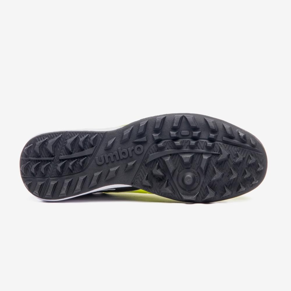 Imagem 5 do produto Chuteira Society Adulto Umbro Fifty Vi