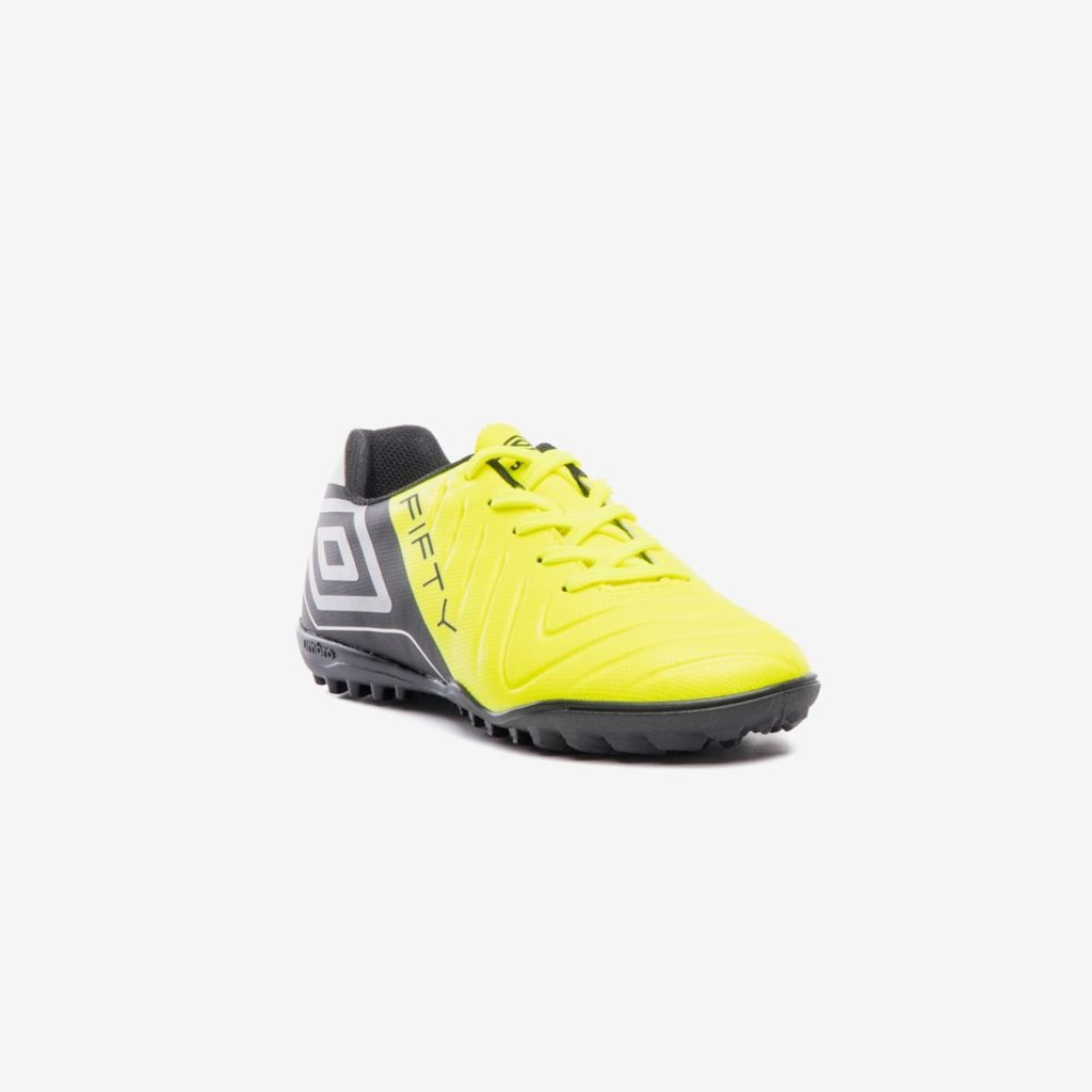 Imagem 3 do produto Chuteira Society Infantil Umbro Fifty Vi