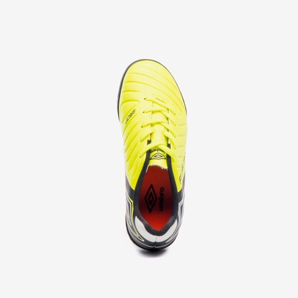 Imagem 4 do produto Chuteira Society Infantil Umbro Fifty Vi