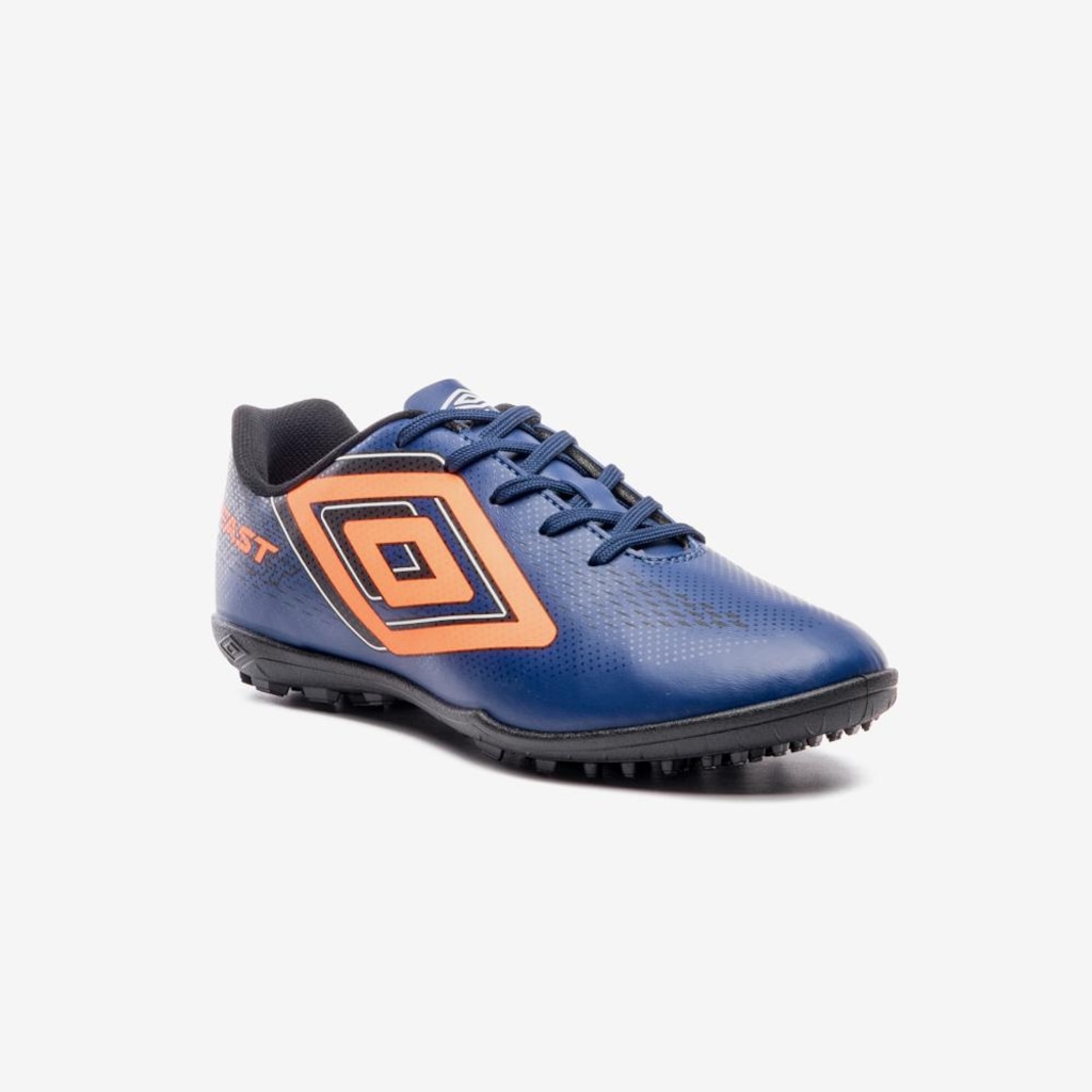 Imagem 3 do produto Chuteira Society Adulto Umbro Fast Ii