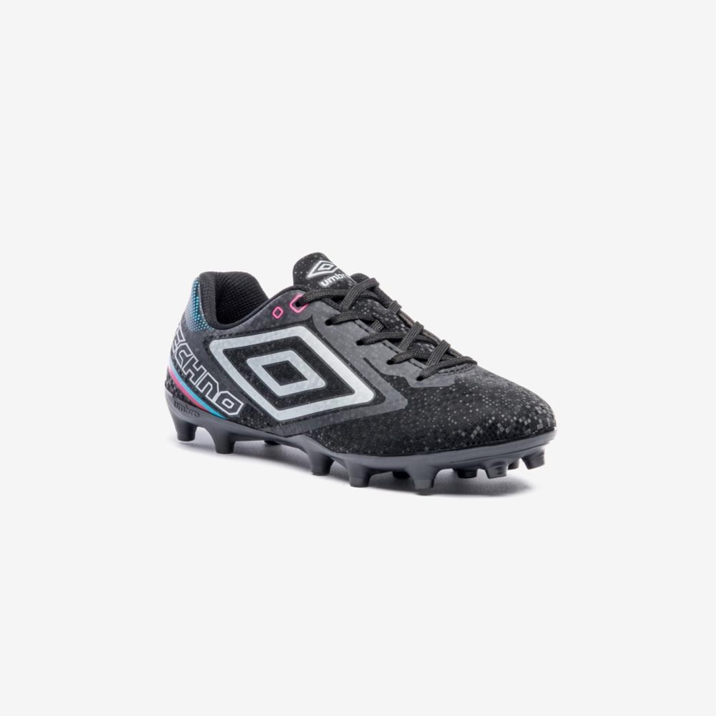 Imagem 3 do produto Chuteira de Campo Infantil Umbro Techno II