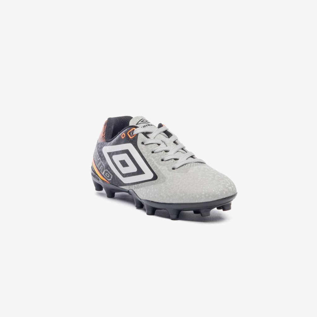 Imagem 3 do produto Chuteira de Campo Infantil Umbro Techno II