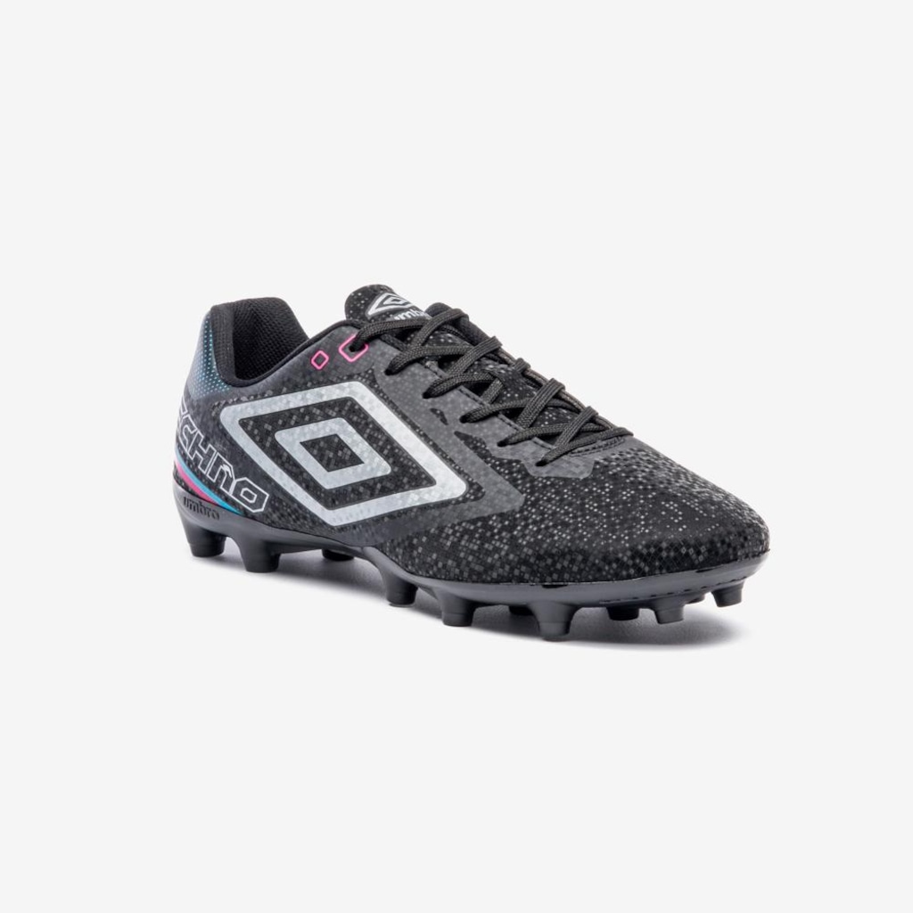 Imagem 3 do produto Chuteira de Campo Adulto Umbro Techno Ii