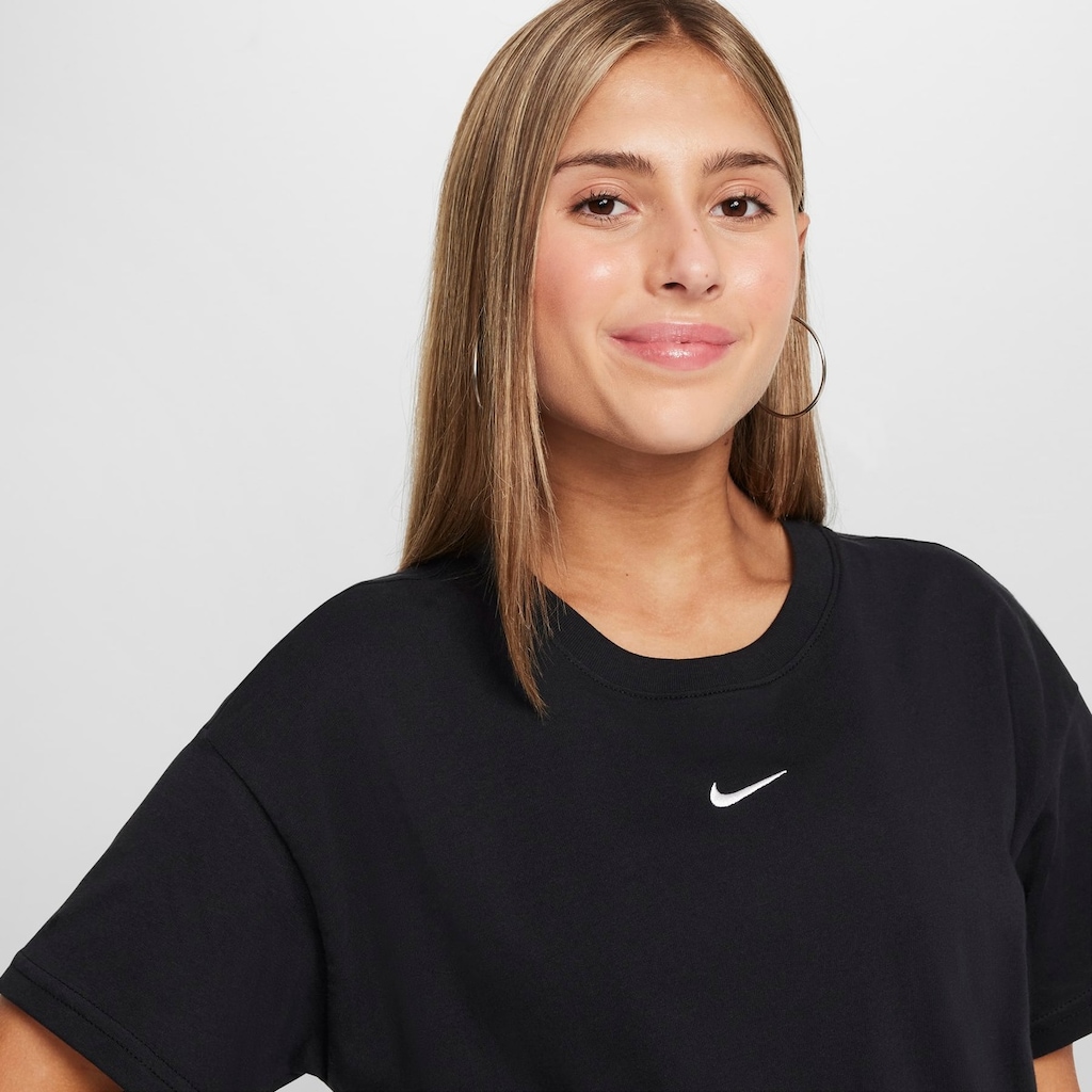 Imagem 3 do produto Camiseta Nike Sportswear Essentials Infantil