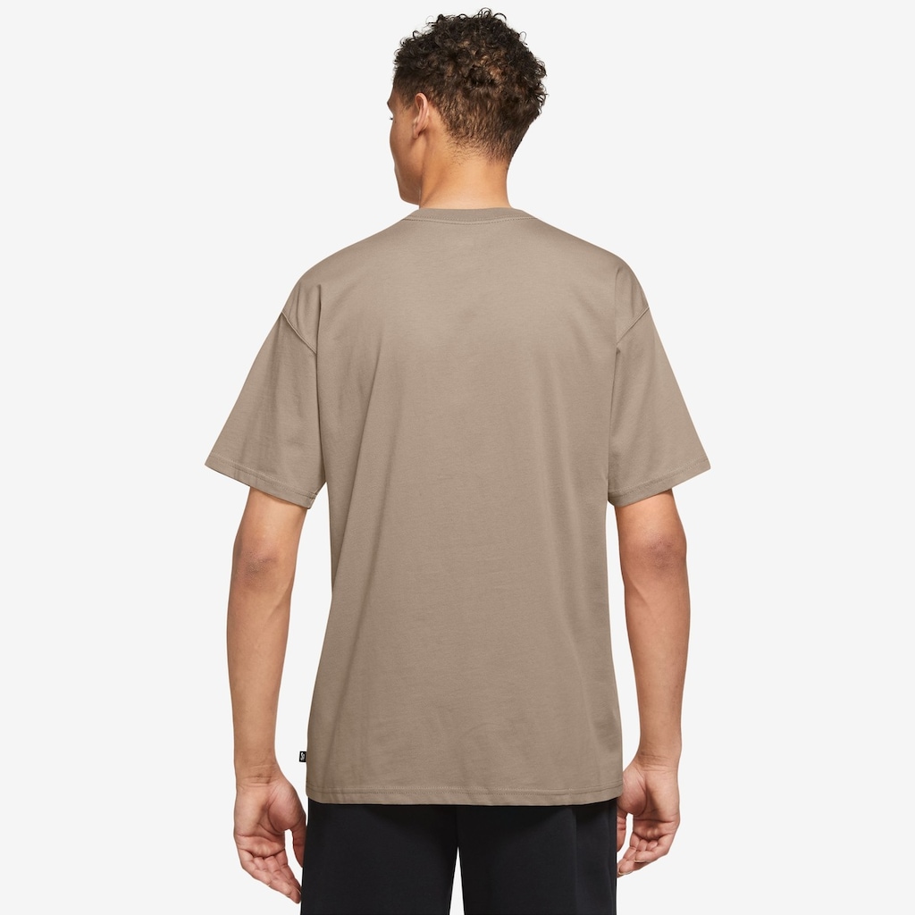 Imagem 2 do produto Camiseta Nike SB Logo - Masculina
