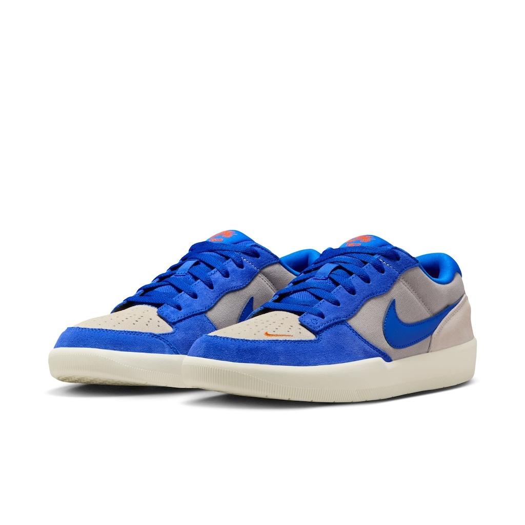 Imagem 2 do produto Tênis Masculino Nike SB Force 58