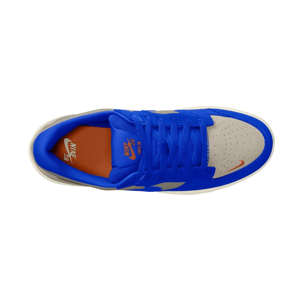 Imagem 5 do produto Tênis Masculino Nike SB Force 58