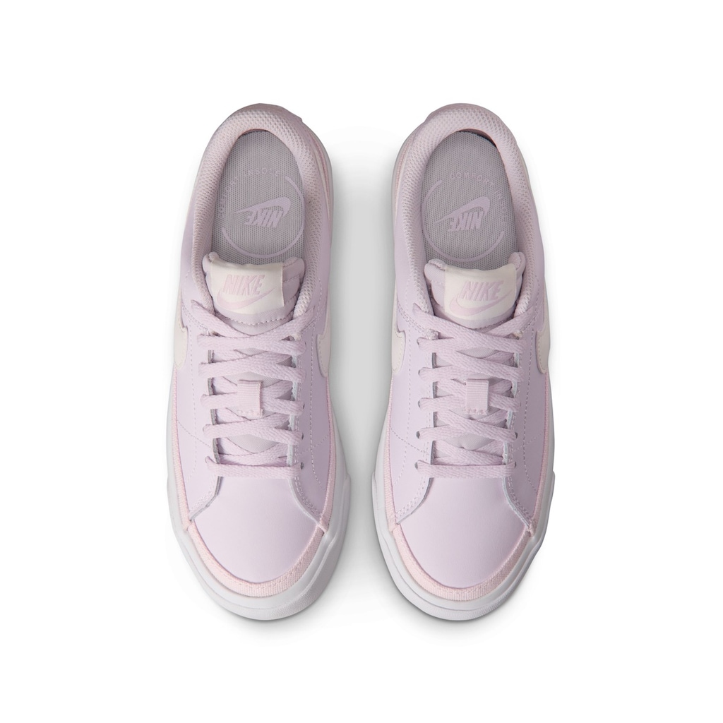 Imagem 5 do produto Tênis Nike Infantil Court Legacy