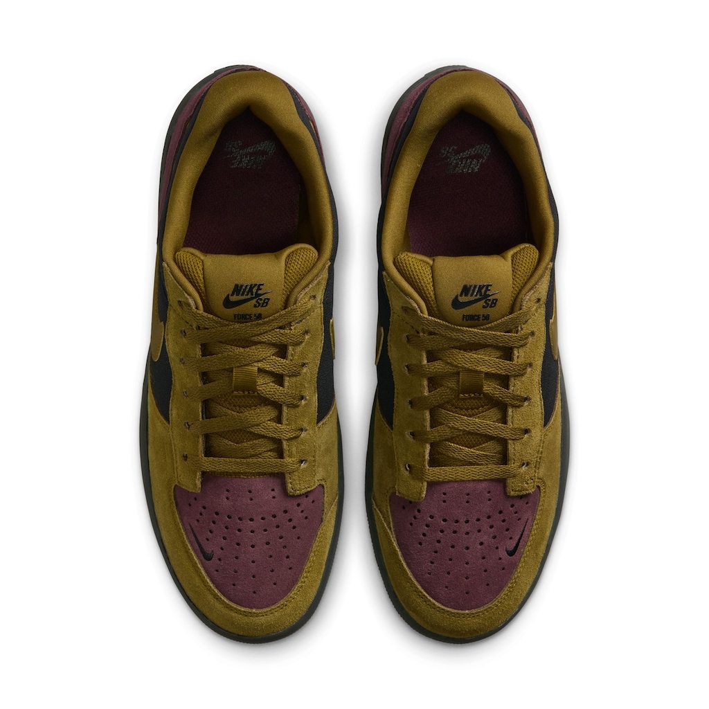 Imagem 5 do produto Tênis Masculino Nike SB Force 58