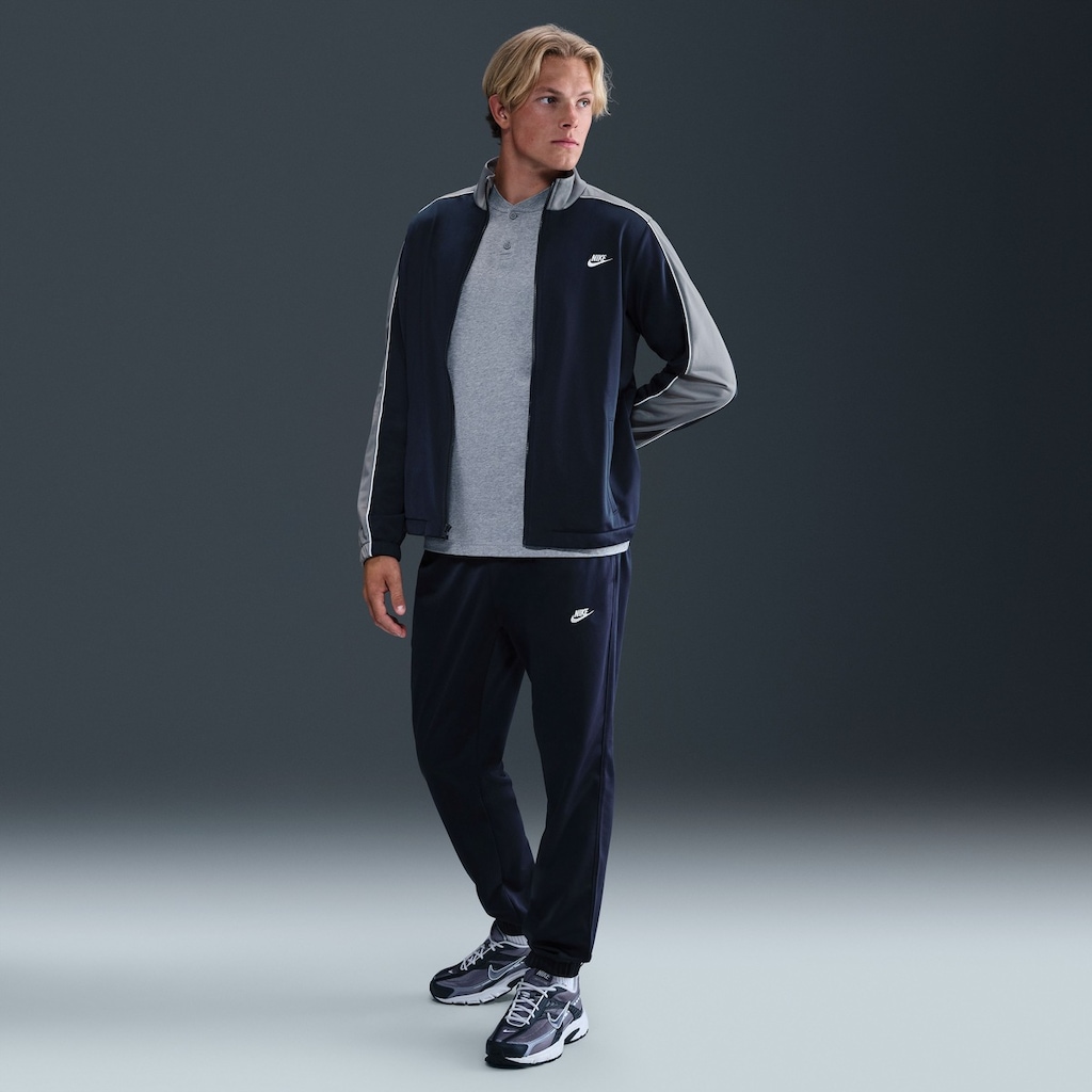 Imagem 2 do produto Agasalho Nike Club Masculino