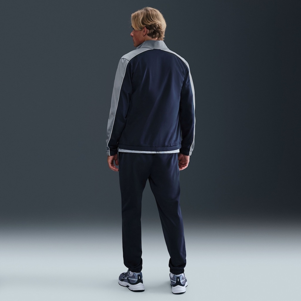 Imagem 3 do produto Agasalho Nike Club Masculino