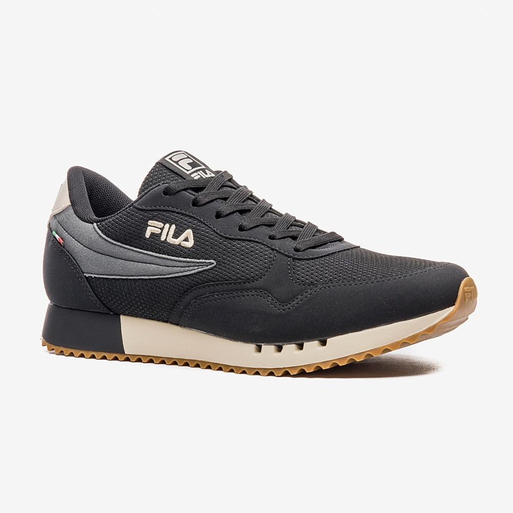 Imagem 3 do produto Tênis Fila Euro Jogger Sport II Masculino