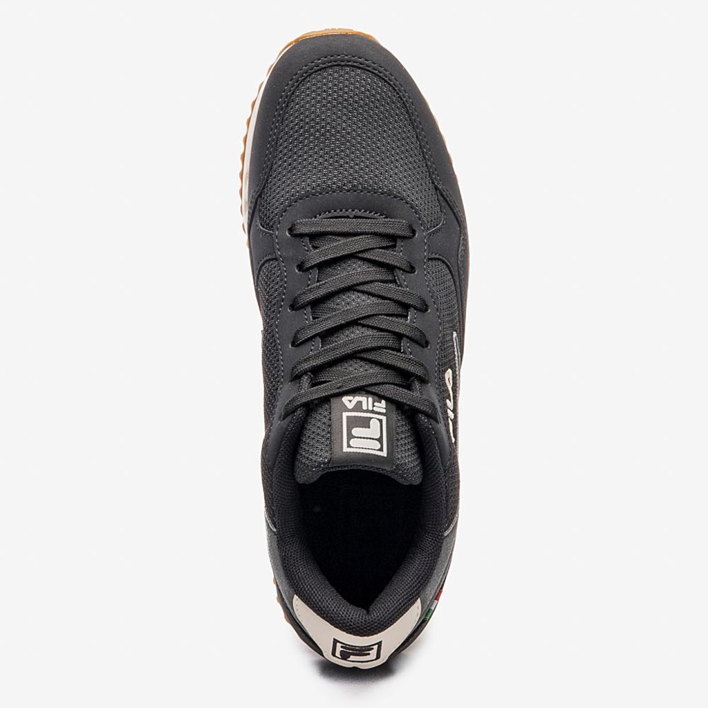 Imagem 4 do produto Tênis Fila Euro Jogger Sport II Masculino