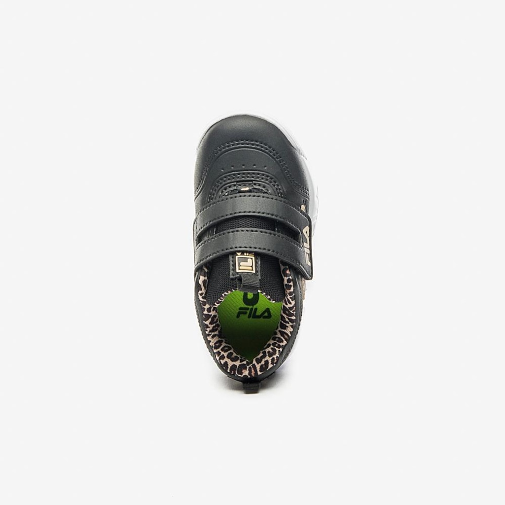 Imagem 4 do produto Tênis Fila Disruptor Vlc - Infantil