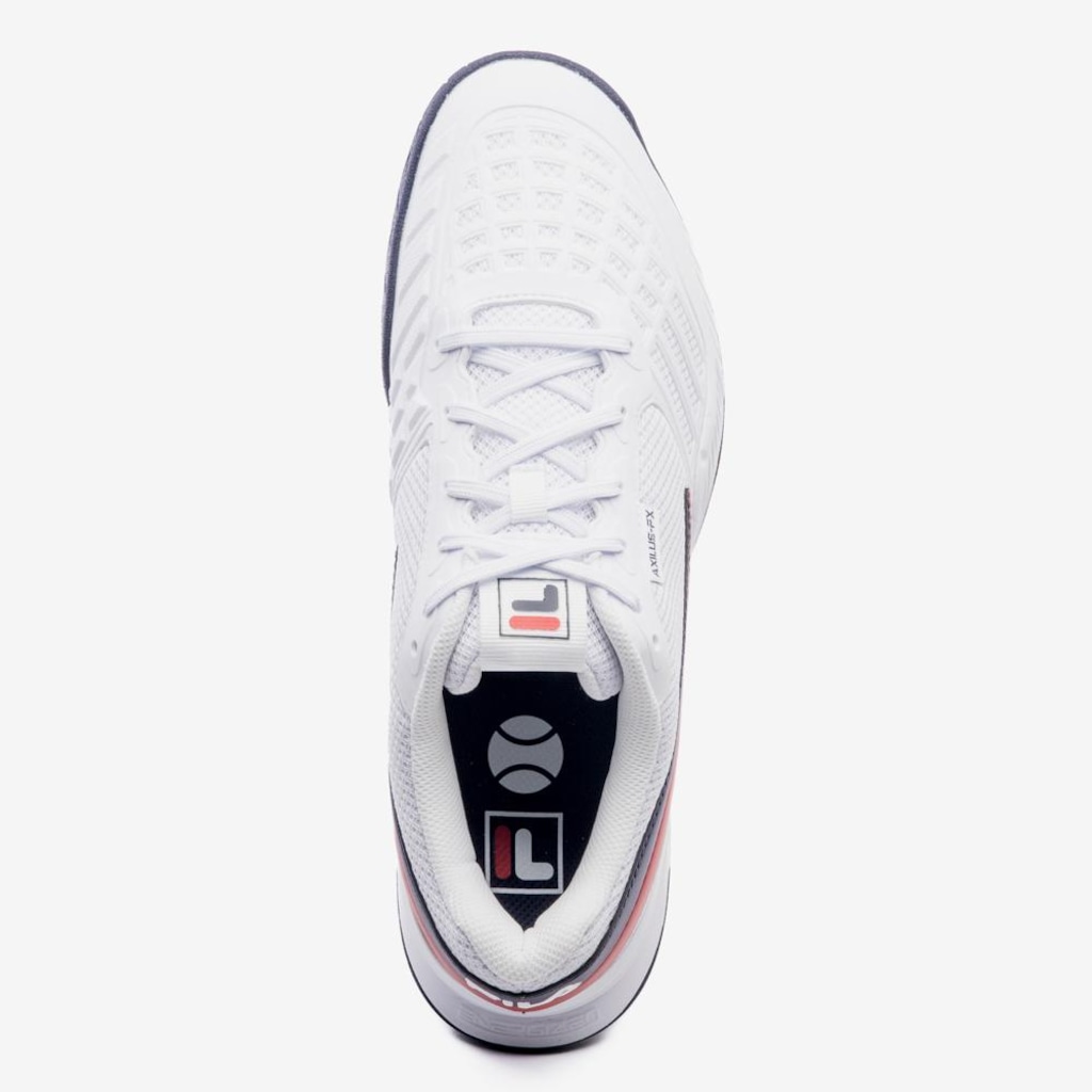 Imagem 4 do produto Tênis Fila Axilus Fx Masculino