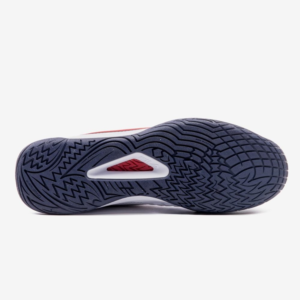 Imagem 5 do produto Tênis Fila Axilus Fx Masculino