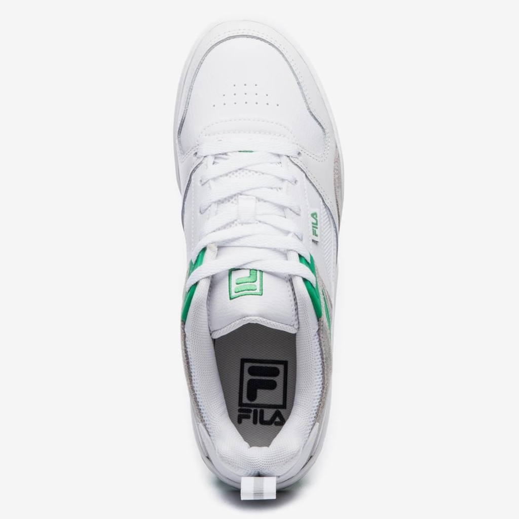 Imagem 4 do produto Tênis Fila Corda Br Masculino