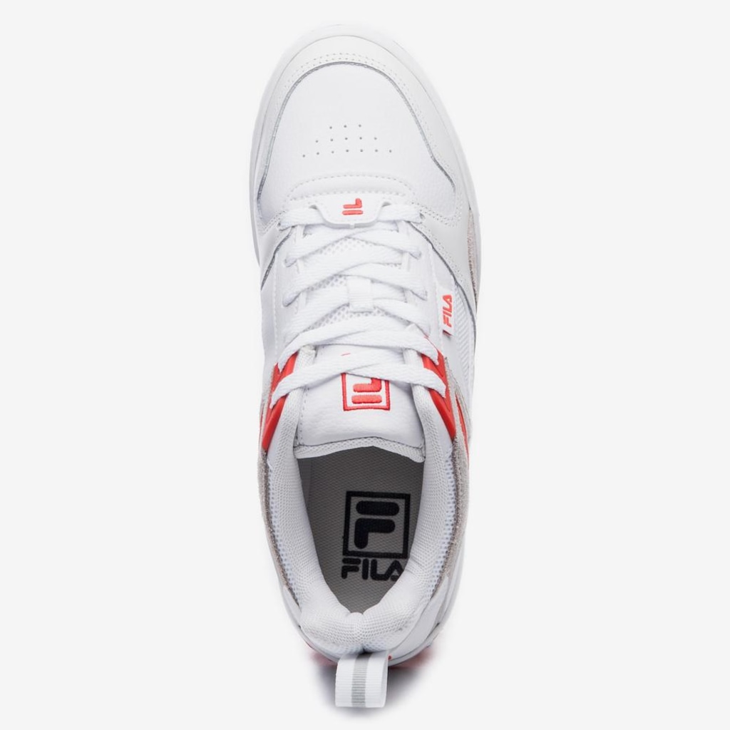 Imagem 4 do produto Tênis Fila Corda Br Masculino