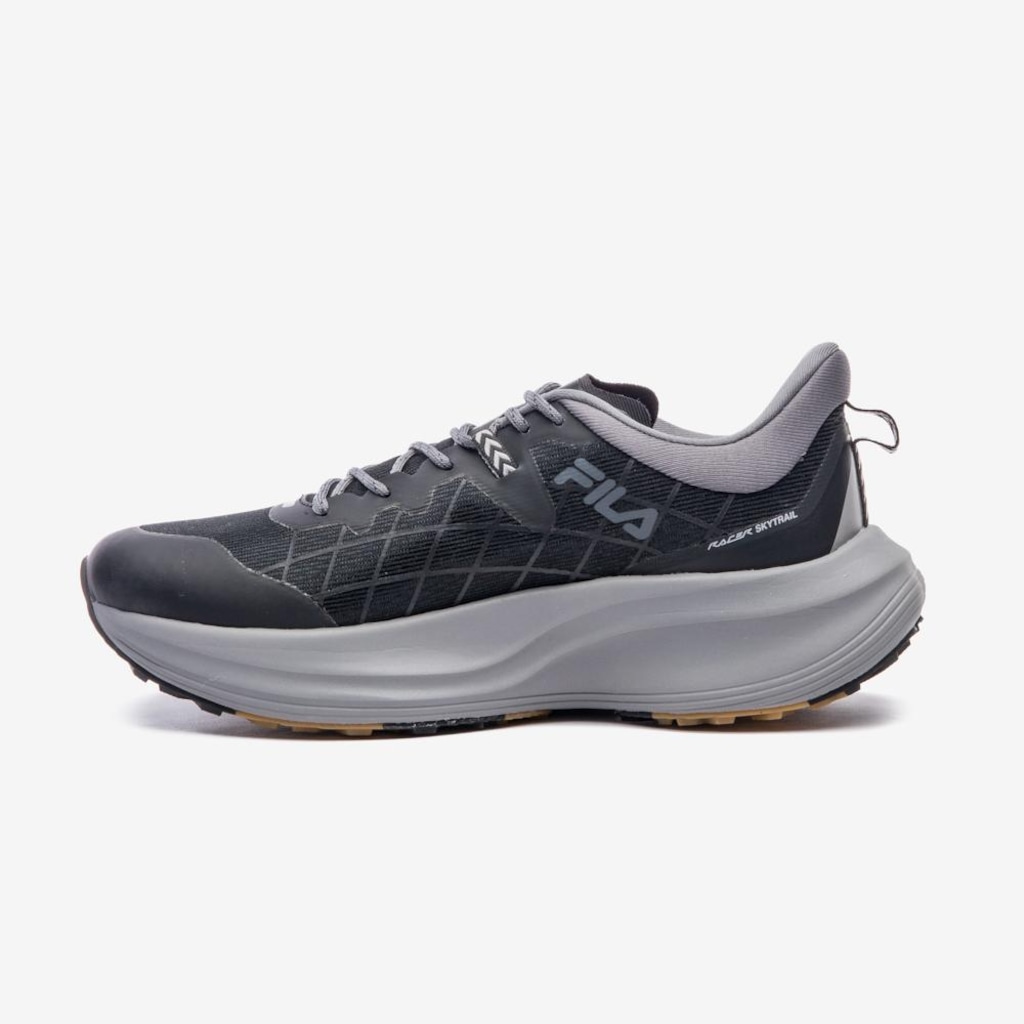 Imagem 2 do produto Tênis Fila Racer Skytrail Feminino
