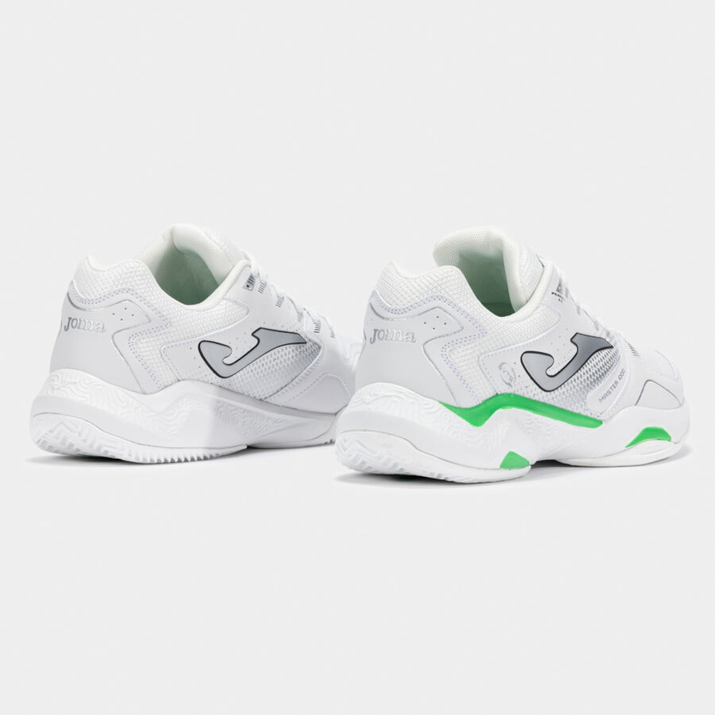 Imagem 3 do produto Tênis Joma Master 1000 (Saibro) Masculino