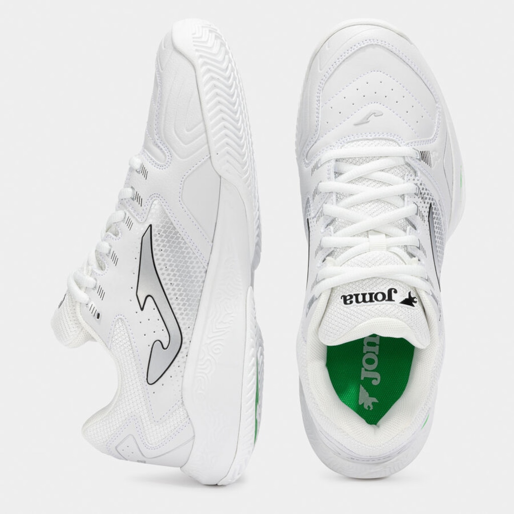 Imagem 4 do produto Tênis Joma Master 1000 (Saibro) Masculino