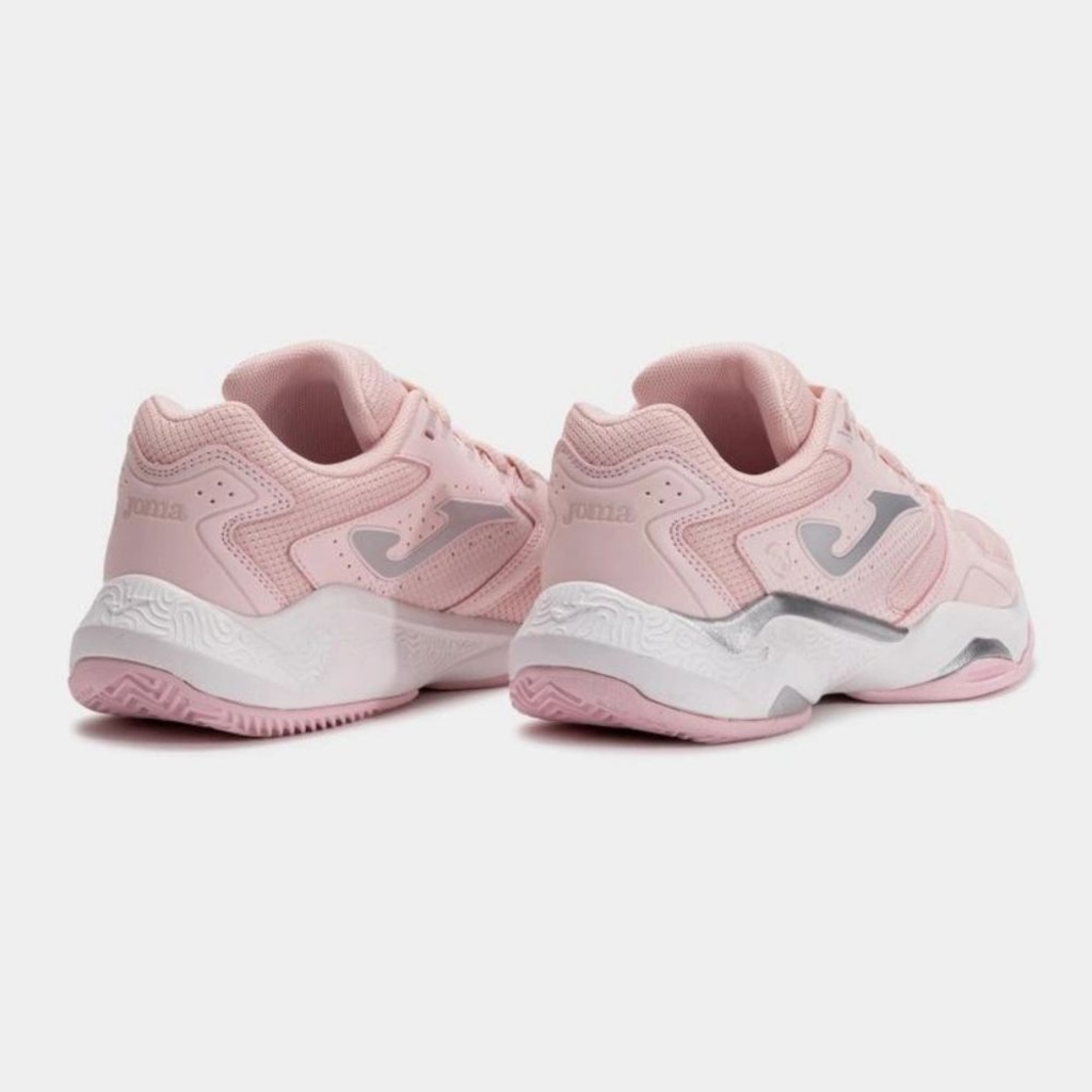 Imagem 3 do produto Tênis Joma Master 1000 Lady (Saibro) Feminino