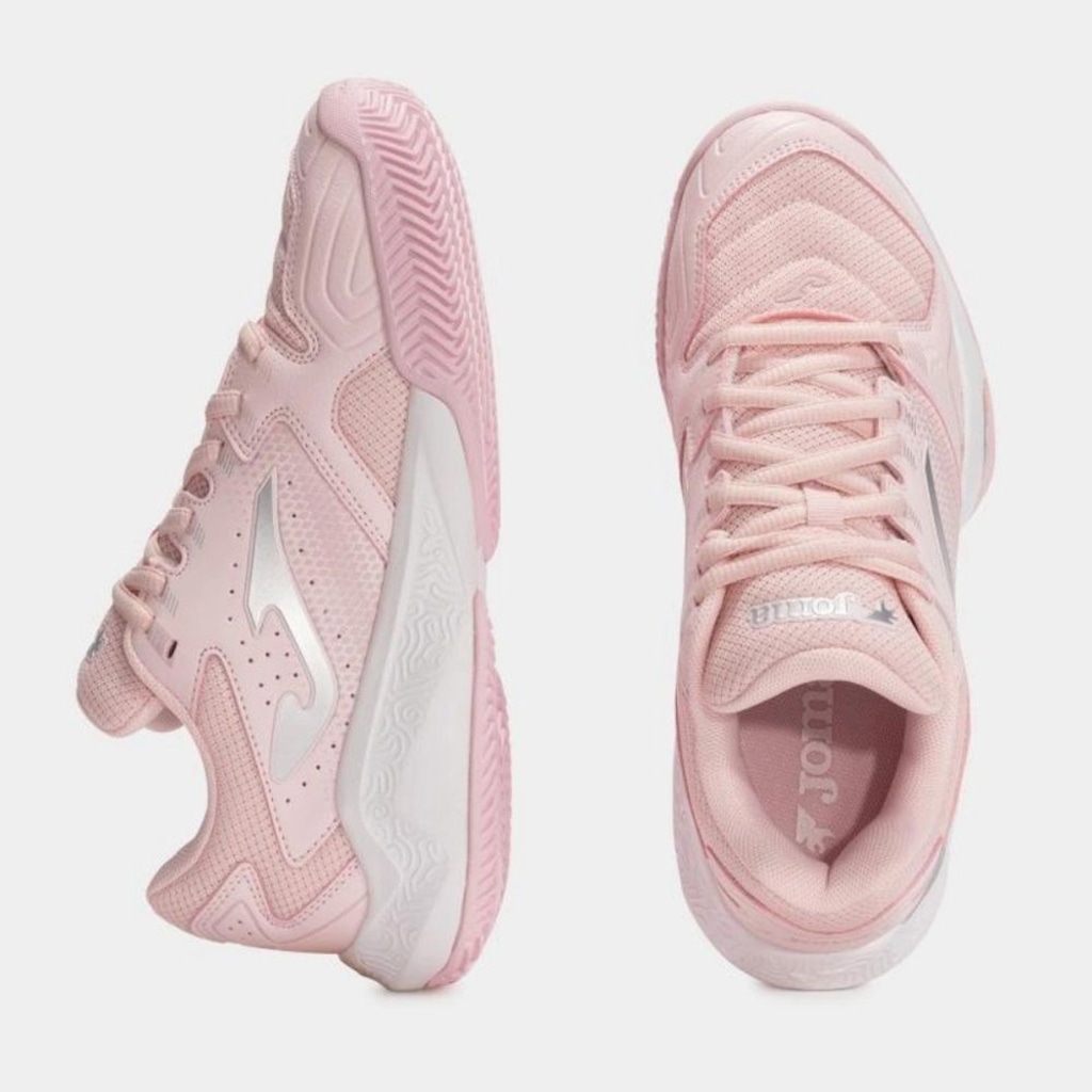 Imagem 4 do produto Tênis Joma Master 1000 Lady (Saibro) Feminino